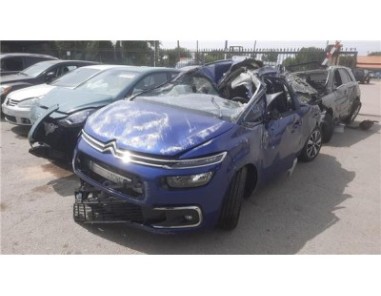 Caja Cambios Manual Citroen C4 Picasso/Spacetourer  1 6 Intensive [1 6 Ltr  - 88 kW Blue-HDI FAP]