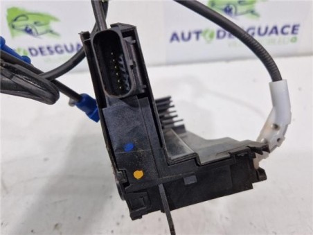 Cerradura Puerta Delantera Izquierda Citroen C4 Picasso/Spacetourer  1 6 Intensive [1 6 Ltr  - 88 kW Blue-HDI FAP]