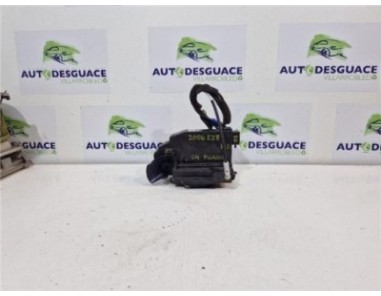Cerradura Puerta Delantera Derecha Citroen C4 Picasso/Spacetourer  1 6 Intensive [1 6 Ltr  - 88 kW Blue-HDI FAP]