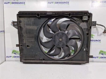 Electroventilador Citroen C4 Picasso/Spacetourer  1 6 Intensive [1 6 Ltr  - 88 kW Blue-HDI FAP]