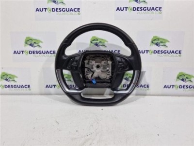 Volante Citroen C4 Picasso/Spacetourer  1 6 Intensive [1 6 Ltr  - 88 kW Blue-HDI FAP]