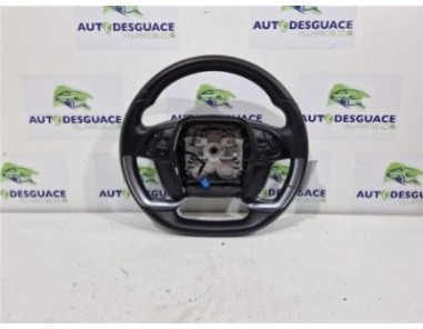 Volante Citroen C4 Picasso/Spacetourer  1 6 Intensive [1 6 Ltr  - 88 kW Blue-HDI FAP]