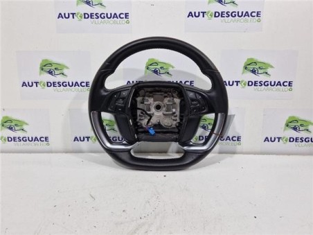 Volante Citroen C4 Picasso/Spacetourer  1 6 Intensive [1 6 Ltr  - 88 kW Blue-HDI FAP]