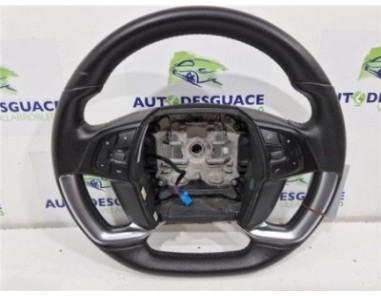 Volante Citroen C4 Picasso/Spacetourer  1 6 Intensive [1 6 Ltr  - 88 kW Blue-HDI FAP]