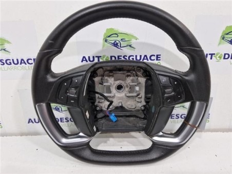 Volante Citroen C4 Picasso/Spacetourer  1 6 Intensive [1 6 Ltr  - 88 kW Blue-HDI FAP]