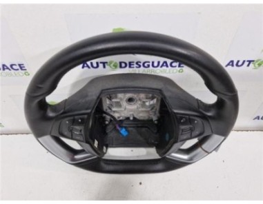 Volante Citroen C4 Picasso/Spacetourer  1 6 Intensive [1 6 Ltr  - 88 kW Blue-HDI FAP]