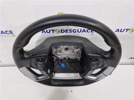 Volante Citroen C4 Picasso/Spacetourer  1 6 Intensive [1 6 Ltr  - 88 kW Blue-HDI FAP]