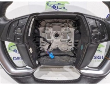 Volante Citroen C4 Picasso/Spacetourer  1 6 Intensive [1 6 Ltr  - 88 kW Blue-HDI FAP]