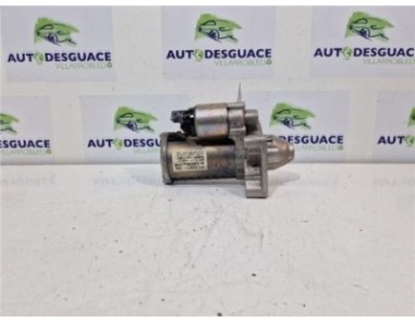 Motor Arranque Citroen C4 Picasso/Spacetourer  1 6 Intensive [1 6 Ltr  - 88 kW Blue-HDI FAP]