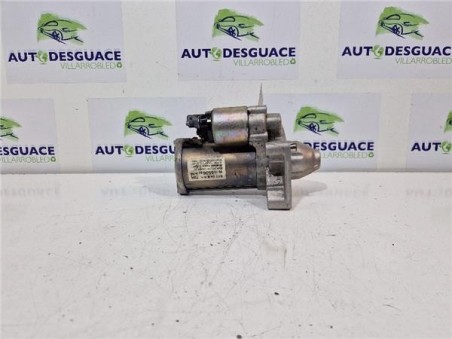 Motor Arranque Citroen C4 Picasso/Spacetourer  1 6 Intensive [1 6 Ltr  - 88 kW Blue-HDI FAP]