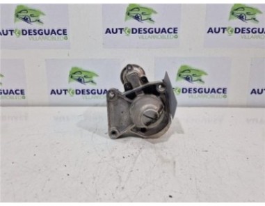 Motor Arranque Citroen C4 Picasso/Spacetourer  1 6 Intensive [1 6 Ltr  - 88 kW Blue-HDI FAP]