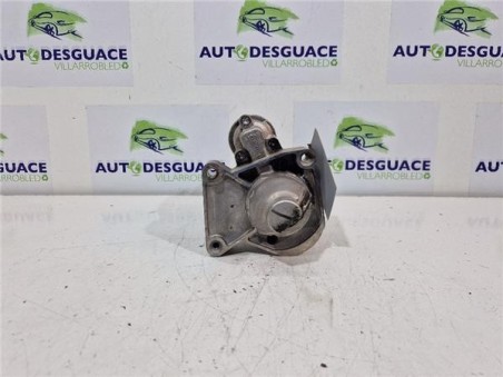Motor Arranque Citroen C4 Picasso/Spacetourer  1 6 Intensive [1 6 Ltr  - 88 kW Blue-HDI FAP]