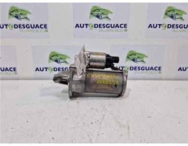 Motor Arranque Citroen C4 Picasso/Spacetourer  1 6 Intensive [1 6 Ltr  - 88 kW Blue-HDI FAP]