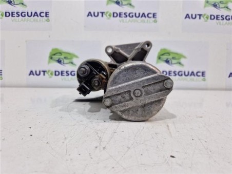 Motor Arranque Citroen C4 Picasso/Spacetourer  1 6 Intensive [1 6 Ltr  - 88 kW Blue-HDI FAP]
