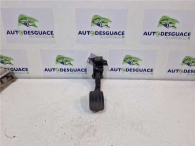 Potenciometro Pedal Gas Citroen C4 Picasso/Spacetourer  1 6 Intensive [1 6 Ltr  - 88 kW Blue-HDI FAP]