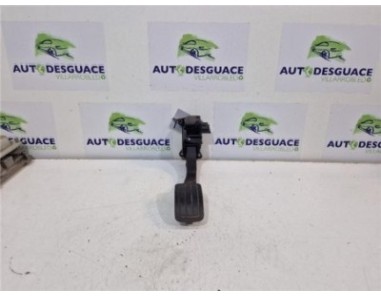 Potenciometro Pedal Gas Citroen C4 Picasso/Spacetourer  1 6 Intensive [1 6 Ltr  - 88 kW Blue-HDI FAP]