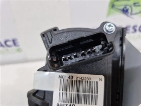 Potenciometro Pedal Gas Citroen C4 Picasso/Spacetourer  1 6 Intensive [1 6 Ltr  - 88 kW Blue-HDI FAP]