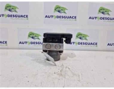 Nucleo Abs Citroen C4 Picasso/Spacetourer  1 6 Intensive [1 6 Ltr  - 88 kW Blue-HDI FAP]