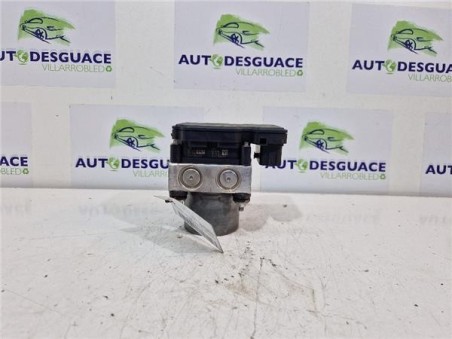 Nucleo Abs Citroen C4 Picasso/Spacetourer  1 6 Intensive [1 6 Ltr  - 88 kW Blue-HDI FAP]