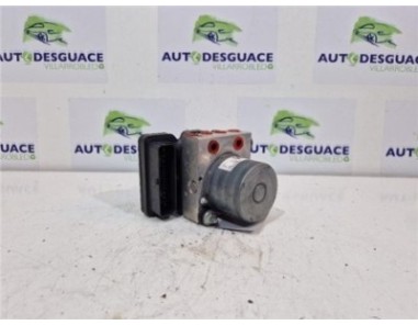 Nucleo Abs Citroen C4 Picasso/Spacetourer  1 6 Intensive [1 6 Ltr  - 88 kW Blue-HDI FAP]