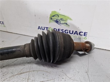 Transmision Delantera Derecha Citroen C4 Picasso/Spacetourer  1 6 Intensive [1 6 Ltr  - 88 kW Blue-HDI FAP]