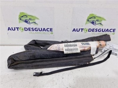 Airbag cortina delantero derecho Citroen C4 Picasso/Spacetourer  1 6 Intensive [1 6 Ltr  - 88 kW Blue-HDI FAP]