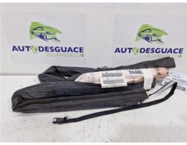 Airbag cortina delantero derecho Citroen C4 Picasso/Spacetourer  1 6 Intensive [1 6 Ltr  - 88 kW Blue-HDI FAP]