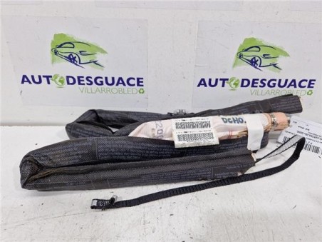 Airbag cortina delantero derecho Citroen C4 Picasso/Spacetourer  1 6 Intensive [1 6 Ltr  - 88 kW Blue-HDI FAP]