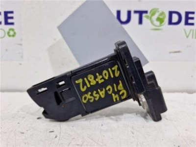 Caudalimetro Citroen C4 Picasso/Spacetourer  1 6 Intensive [1 6 Ltr  - 88 kW Blue-HDI FAP]