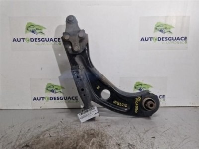 Brazo Inferior Delantero Izquierdo Citroen C4 Picasso/Spacetourer  1 6 Intensive [1 6 Ltr  - 88 kW Blue-HDI FAP]