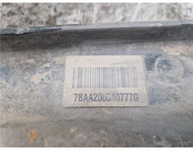 Brazo Inferior Delantero Izquierdo Citroen C4 Picasso/Spacetourer  1 6 Intensive [1 6 Ltr  - 88 kW Blue-HDI FAP]