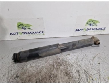 Amortiguador Trasero Derecho Citroen C4 Picasso/Spacetourer  1 6 Intensive [1 6 Ltr  - 88 kW Blue-HDI FAP]
