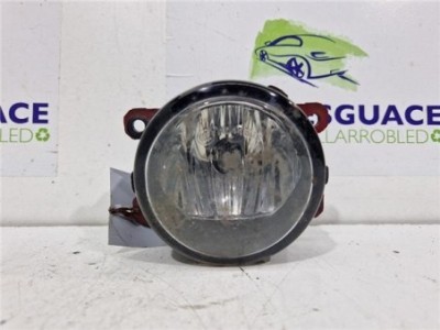 Faro Antiniebla Izquierdo Citroen C4 Picasso/Spacetourer  1 6 Intensive [1 6 Ltr  - 88 kW Blue-HDI FAP]