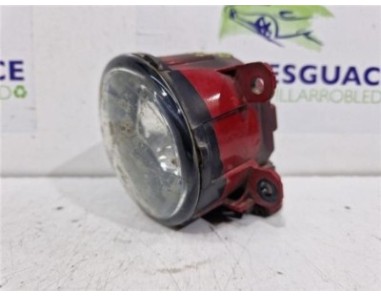 Faro Antiniebla Izquierdo Citroen C4 Picasso/Spacetourer  1 6 Intensive [1 6 Ltr  - 88 kW Blue-HDI FAP]