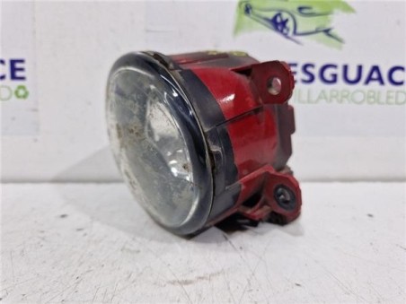 Faro Antiniebla Izquierdo Citroen C4 Picasso/Spacetourer  1 6 Intensive [1 6 Ltr  - 88 kW Blue-HDI FAP]