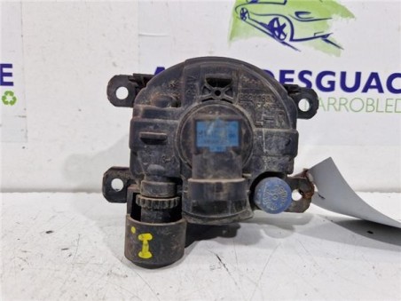 Faro Antiniebla Izquierdo Citroen C4 Picasso/Spacetourer  1 6 Intensive [1 6 Ltr  - 88 kW Blue-HDI FAP]