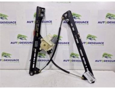 Elevalunas Electrico Delantero Izquierdo Citroen C4 Picasso/Spacetourer  1 6 Intensive [1 6 Ltr  - 88 kW Blue-HDI FAP]