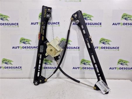 Elevalunas Electrico Delantero Izquierdo Citroen C4 Picasso/Spacetourer  1 6 Intensive [1 6 Ltr  - 88 kW Blue-HDI FAP]