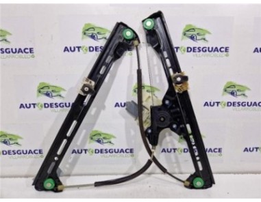 Elevalunas Electrico Delantero Izquierdo Citroen C4 Picasso/Spacetourer  1 6 Intensive [1 6 Ltr  - 88 kW Blue-HDI FAP]