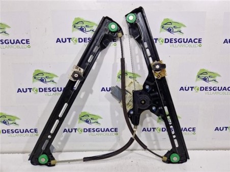 Elevalunas Electrico Delantero Izquierdo Citroen C4 Picasso/Spacetourer  1 6 Intensive [1 6 Ltr  - 88 kW Blue-HDI FAP]