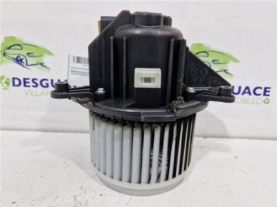Motor Calefaccion Citroen C4 Picasso/Spacetourer  1 6 Intensive [1 6 Ltr  - 88 kW Blue-HDI FAP]