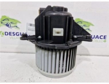 Motor Calefaccion Citroen C4 Picasso/Spacetourer  1 6 Intensive [1 6 Ltr  - 88 kW Blue-HDI FAP]