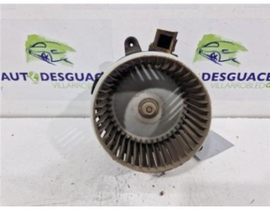 Motor Calefaccion Citroen C4 Picasso/Spacetourer  1 6 Intensive [1 6 Ltr  - 88 kW Blue-HDI FAP]