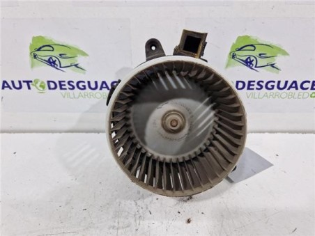 Motor Calefaccion Citroen C4 Picasso/Spacetourer  1 6 Intensive [1 6 Ltr  - 88 kW Blue-HDI FAP]