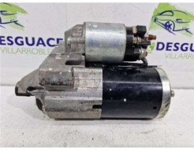 Motor Arranque Citroen C4 Picasso/Spacetourer  1 6 Intensive [1 6 Ltr  - 88 kW Blue-HDI FAP]