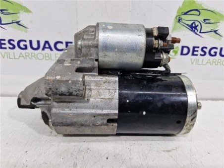 Motor Arranque Citroen C4 Picasso/Spacetourer  1 6 Intensive [1 6 Ltr  - 88 kW Blue-HDI FAP]