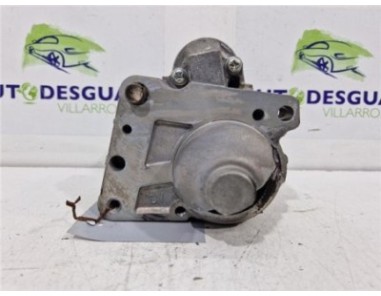 Motor Arranque Citroen C4 Picasso/Spacetourer  1 6 Intensive [1 6 Ltr  - 88 kW Blue-HDI FAP]