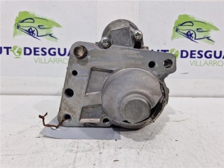 Motor Arranque Citroen C4 Picasso/Spacetourer  1 6 Intensive [1 6 Ltr  - 88 kW Blue-HDI FAP]