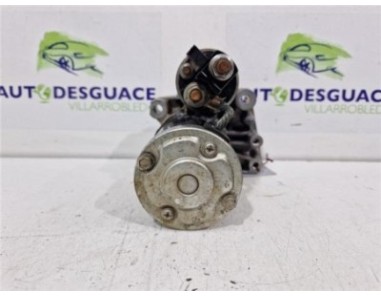 Motor Arranque Citroen C4 Picasso/Spacetourer  1 6 Intensive [1 6 Ltr  - 88 kW Blue-HDI FAP]