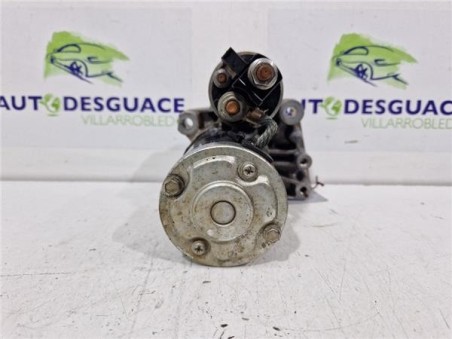 Motor Arranque Citroen C4 Picasso/Spacetourer  1 6 Intensive [1 6 Ltr  - 88 kW Blue-HDI FAP]